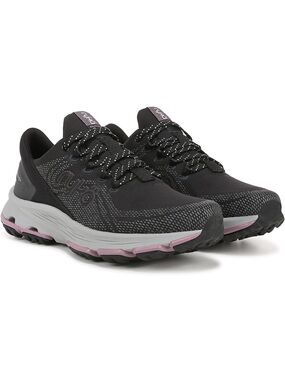 Ryka Women's Devotion X TR Walking Shoe Size 8.5 Black